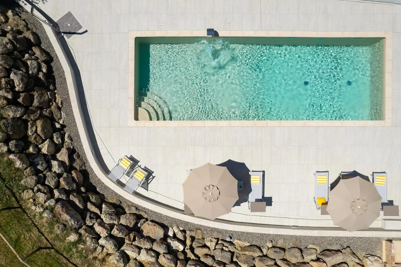 Villa Oliva - Pillo Holiday Villas Gambassi Terme Holiday home