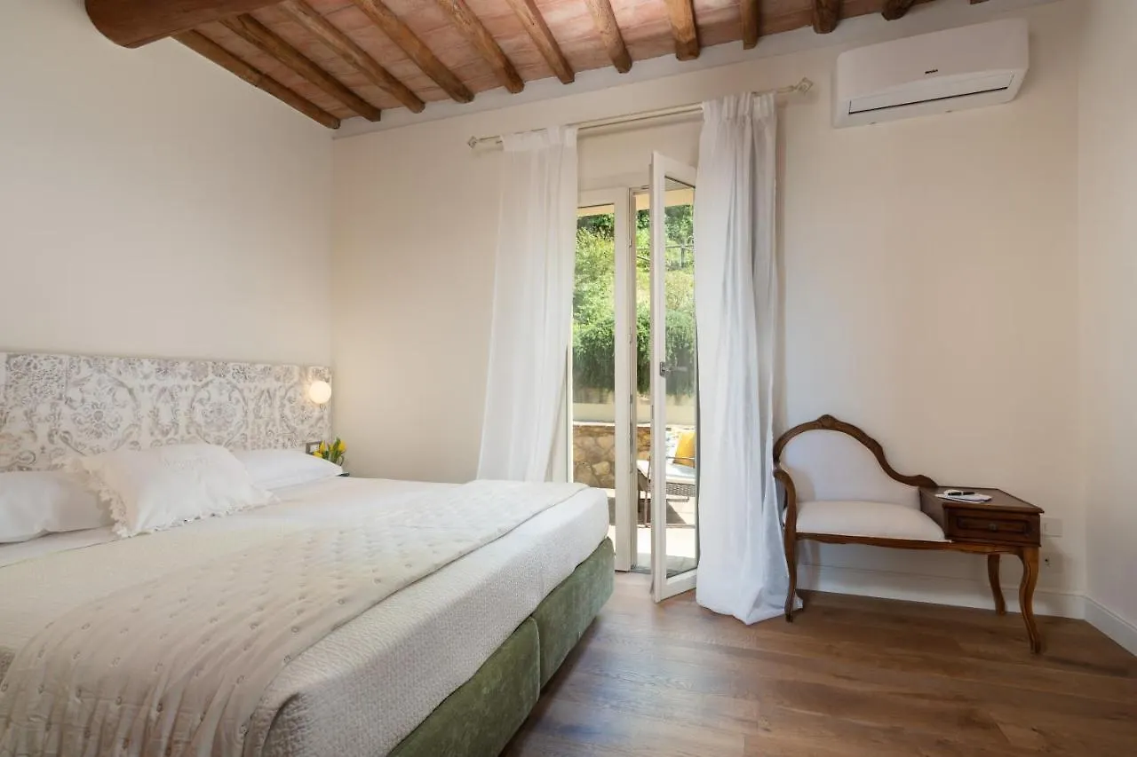 Villa Oliva - Pillo Holiday Villas Gambassi Terme Holiday home