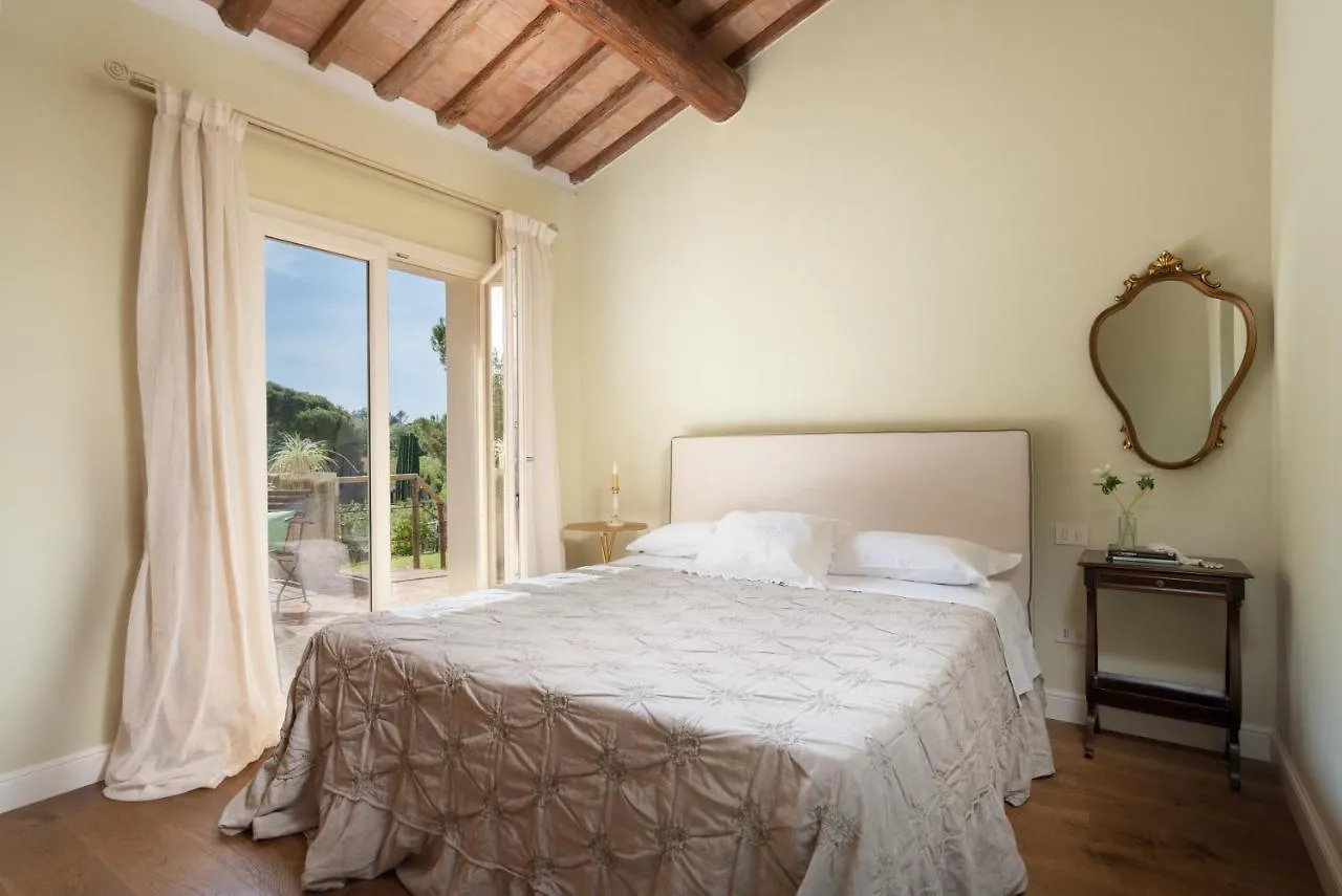 Holiday home Villa Oliva - Pillo Holiday Villas Gambassi Terme