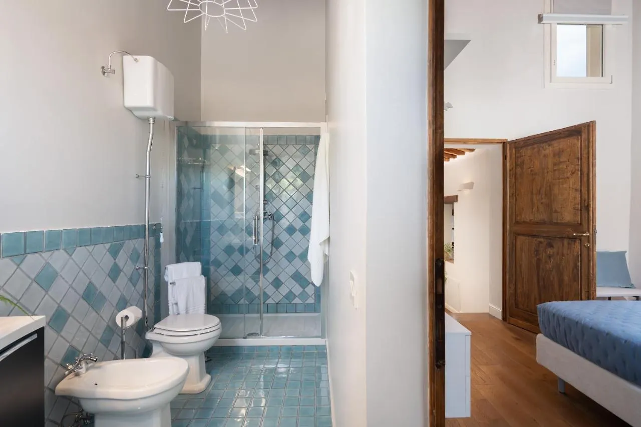 Villa Oliva - Pillo Holiday Villas Gambassi Terme Italy