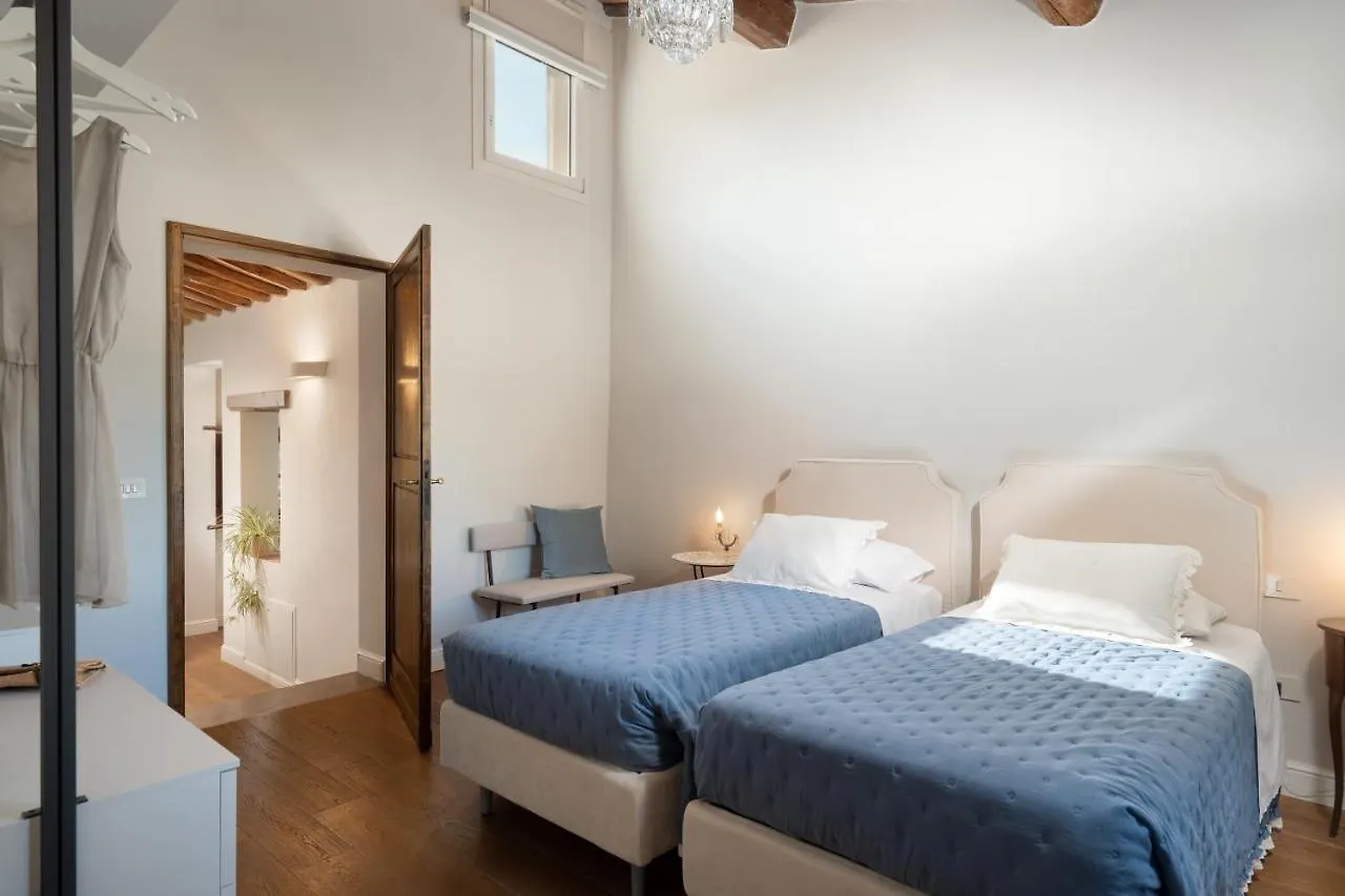 Villa Oliva - Pillo Holiday Villas Gambassi Terme