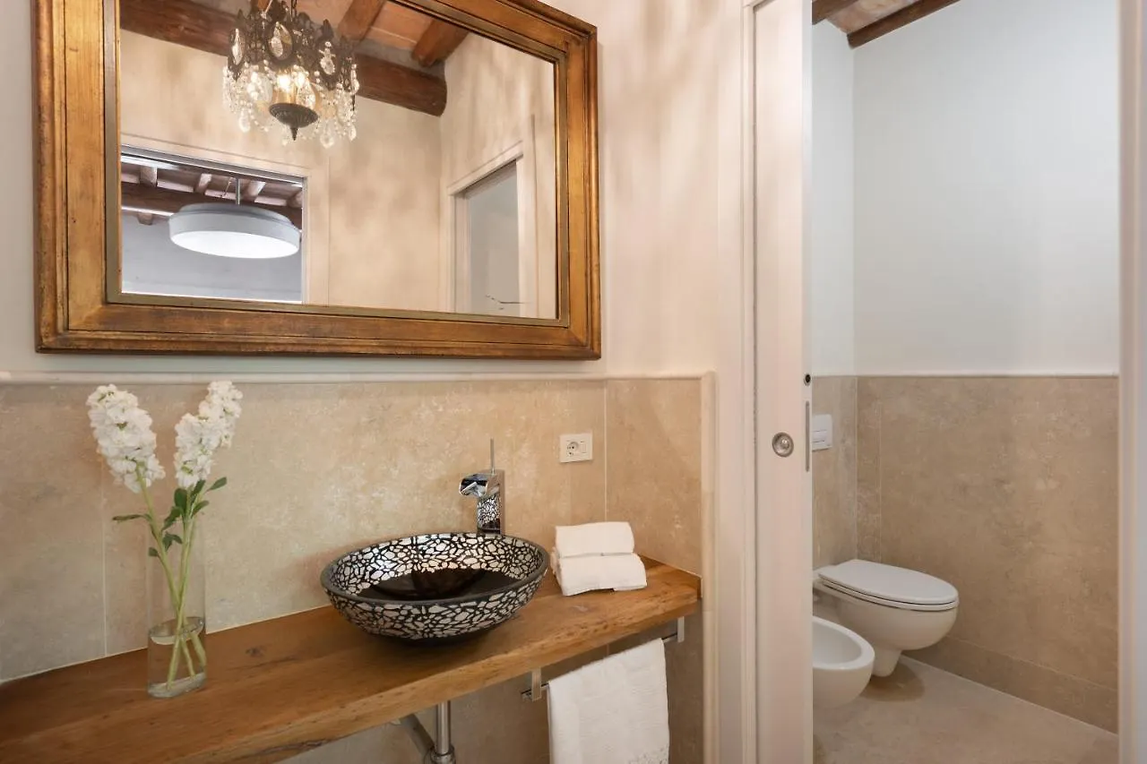 Holiday home Villa Oliva - Pillo Holiday Villas Gambassi Terme Italy