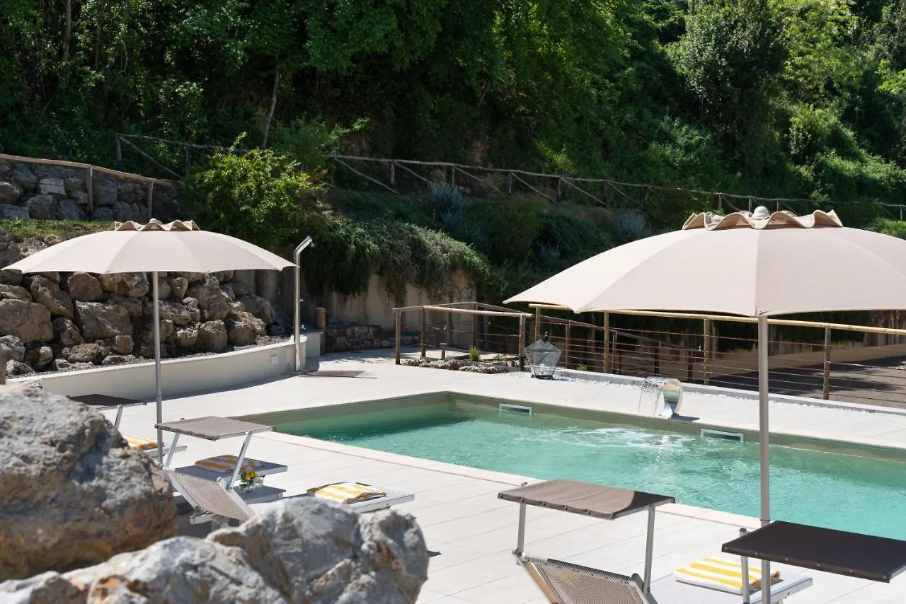 Holiday home Villa Oliva - Pillo Holiday Villas Gambassi Terme Italy